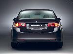18 اتومبیل Honda Accord US-spec سدان 4 در، درب (6 نسل [بازسازی] 2001 2002) عکس