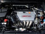 27 Avtomobil Honda Accord US-spec sedan 4-eshik (6 avlod [restyling] 2001 2002) fotosurat