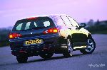 9 Bíll Honda Accord Vagn (5 kynslóð [endurstíll] 1996 1998) mynd