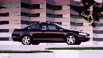 17 Mobil Honda Accord Coupe (5 generasi [menata ulang] 1996 1998) foto