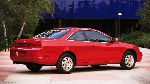 18 Авто Honda Accord Купэ (5 пакаленне [рэстайлінг] 1996 1998) фотаздымак