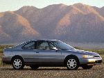 20 Avtomobil Honda Accord Kupe (5 avlod [restyling] 1996 1998) fotosurat