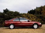 21 Auto Honda Accord Coupe (5 sukupolvi [uudelleenmuotoilu] 1996 1998) kuva