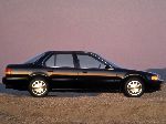 39 Машина Honda Accord JP-spec седан 4-эшик (5 муун 1993 1998) сүрөт