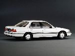 41 Ауто Honda Accord JP-spec седан 4-врата (5 генерација 1993 1998) фотографија