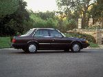 44 Машина Honda Accord JP-spec седан 4-эшик (5 муун 1993 1998) сүрөт