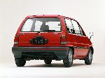 6 Avtomobil Honda City Xetchbek (2 avlod 1986 1994) fotosurat
