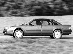 6 მანქანა Audi 100 სედანი (С3 1982 1988) ფოტო