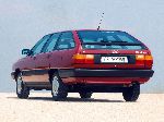 6 Auto Audi 100 Avant kombi (4A/C4 1990 1994) fotografie