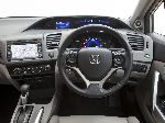 7 Кола Honda Civic Купе (7 поколение 2000 2005) снимка