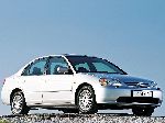 10 ऑटोमोबाइल Honda Civic पालकी तस्वीर