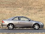 13 Samochód Honda Civic Coupe (7 pokolenia 2000 2005) zdjęcie
