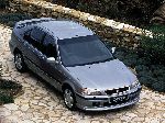 32 Mobil Honda Civic Hatchback 5-pintu (7 generasi 2000 2005) foto