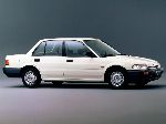 37 Auto Honda Civic Sedaan (5 põlvkond 1991 1997) foto