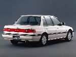 38 Bil Honda Civic Sedan (4 generation 1987 1996) foto