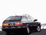 Автокөлік Audi 200 Вагон (44/44Q 1983 1991) фото
