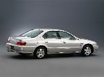 10 اتومبیل Honda Inspire سدان (2 نسل 1995 1998) عکس