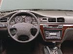 14 Avtomobil Honda Inspire Sedan (1 nəsil 1989 1995) foto şəkil