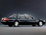 16 Avto Honda Inspire Limuzina (2 generacije 1995 1998) fotografija