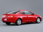 2 Samochód Honda Integra Coupe (3 pokolenia [odnowiony] 1995 2001) zdjęcie