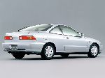 5 Samochód Honda Integra Coupe (3 pokolenia [odnowiony] 1995 2001) zdjęcie