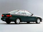 5 Auto Honda Integra sedan (3 generace 1993 1995) fotografie