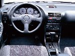 6 Car Honda Integra Sedan (3 generatie 1993 1995) foto