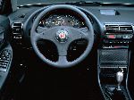 9 Autó Honda Integra Szedán (3 generáció [Áttervezés] 1995 2001) fénykép