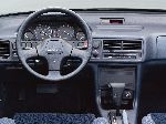 12 Samochód Honda Integra Sedan (1 pokolenia 1985 1989) zdjęcie