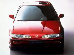 11 Autó Honda Integra Kupé (2 generáció 1989 1993) fénykép