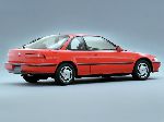 12 Autó Honda Integra Kupé (2 generáció 1989 1993) fénykép