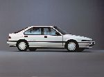 15 Auto Honda Integra sedan (3 generace 1993 1995) fotografie