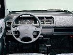 5 Auto Honda Life Hatchback (3 sukupolvi [uudelleenmuotoilu] 2001 2003) kuva