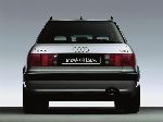 4 Avtomobil Audi 80 Vaqon (8C/B4 1991 1996) foto şəkil