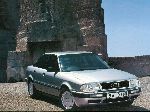 6 Auto Audi 80 Sedans (8A/B3 1986 1991) foto