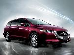 photo Honda Odyssey Automobile