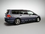 6 Bil Honda Odyssey Minivan (2 generation 1998 2003) foto