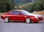 2 車 Honda Prelude クーペ 2-扉 (5 世代 1996 2001) 写真