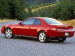 3 Avtomobil Honda Prelude Kupe 2-eshik (5 avlod 1996 2001) fotosurat