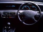 8 سيارة Honda Prelude كوبيه 2 باب (5 جيل 1996 2001) صورة فوتوغرافية
