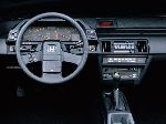 16 Auto Honda Prelude Kupee (4 põlvkond 1991 1996) foto
