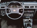 20 Auto Honda Prelude Kupee (4 põlvkond 1991 1996) foto