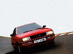 3 Ավտոմեքենա Audi 90 սեդան (89/B3 1987 1991) լուսանկար
