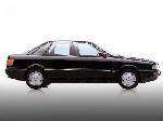 4 Ավտոմեքենա Audi 90 սեդան (89/B3 1987 1991) լուսանկար