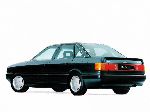 5 მანქანა Audi 90 სედანი (89/B3 1987 1991) ფოტო