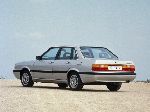 7 Авто Audi 90 Седан (89/B3 1987 1991) фотаздымак