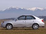 13 Oto Hyundai Accent Hatchback 5-kapılı. (X3 1994 1997) fotoğraf