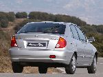 14 Ավտոմեքենա Hyundai Accent հեչբեկ 5-դուռ (X3 1994 1997) լուսանկար