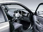 16 Ավտոմեքենա Hyundai Accent հեչբեկ 5-դուռ (X3 1994 1997) լուսանկար