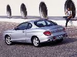 7 Bil Hyundai Coupe Coupé (GK F/L [omformning] 2005 2007) foto